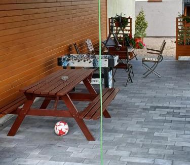 Graboszyce Apartment | Top-Rated Agroturystyka u Krzysztofa Near Energylandia