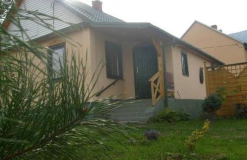 Janow Podlaski House | Discover Agroturystyka u Kwiatka: Pet & Child Friendly Stay