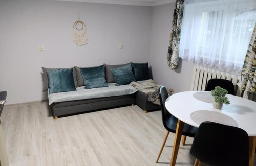 Nowosiolki Apartment | Family-Friendly Agroturystyka u Marcelki with Kitchen Access