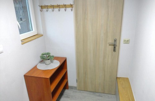 Nowosiolki Apartment | Family-Friendly Agroturystyka u Marcelki with Kitchen Access