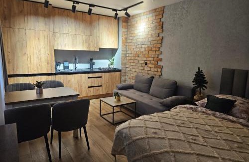 Wisla Apartment | Serene Agroturystyka u Wańka: Pet & Child Friendly Haven