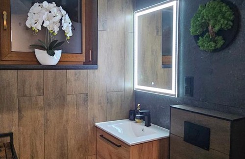Wisla Apartment | Serene Agroturystyka u Wańka: Pet & Child Friendly Haven