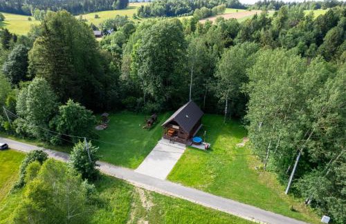 Miedzylesie House | Relaxing Agroturystyka with Hot Tub and Family Amenities