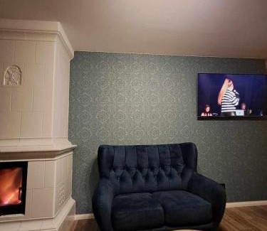 gmina Piszczac Apartment | Agroturystyka W ogrodzie babci Ani
