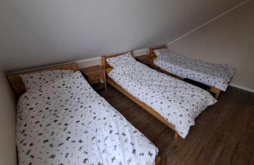 gmina Piszczac Apartment | Agroturystyka W ogrodzie babci Ani