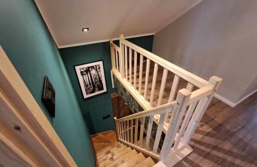 gmina Piszczac Apartment | Agroturystyka W ogrodzie babci Ani