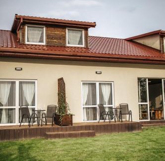 Nielisz House | Top-Rated Agroturystyka Widokówka with Oceanfront Views