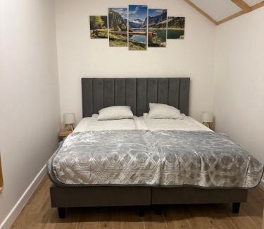 gmina Perlejewo Apartment | Beautiful Agroturystyka Witoldówka: 10/10 Guest Rating!