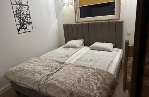 gmina Perlejewo Apartment | Beautiful Agroturystyka Witoldówka: 10/10 Guest Rating!