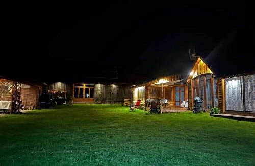 gmina Perlejewo Apartment | Beautiful Agroturystyka Witoldówka: 10/10 Guest Rating!