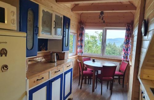 Zawoja House | Agroturystyka Z Głową w Chmurach - Zawoja