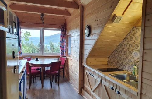 Zawoja House | Agroturystyka Z Głową w Chmurach - Zawoja