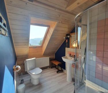Zawoja House | Agroturystyka Z Głową w Chmurach - Zawoja