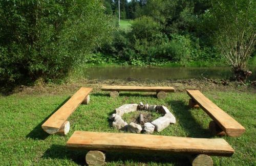 Krynica-Zdroj Apartment | Family-Friendly Agroturystyka Za Świerkami with 9.7 Rating