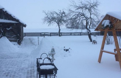Nyasvizh House | Cozy Agrousadba Домик в деревне - Perfect for Your Getaway