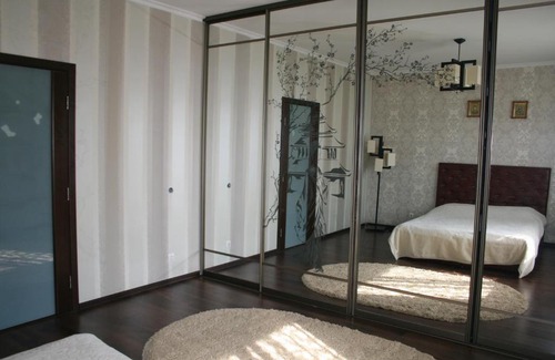 Pryluki House | Pet-Friendly Agrousadba Elka: A 9/10 Guest Favorite