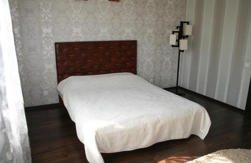 Pryluki House | Pet-Friendly Agrousadba Elka: A 9/10 Guest Favorite