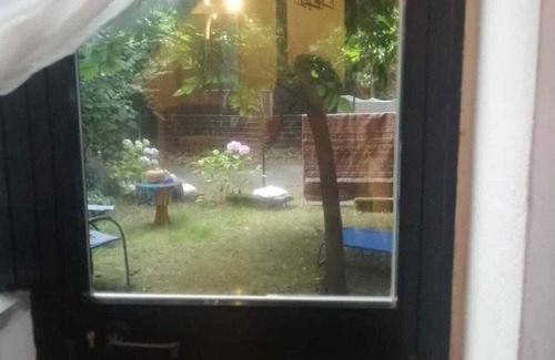 Pisa City Centre Apartment | AGrumello Secret Garden