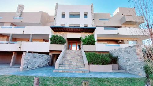 Las Gaviotas Apartment | Enjoy Ocean Views at Agua 22 - Rated 9/10 by Guests