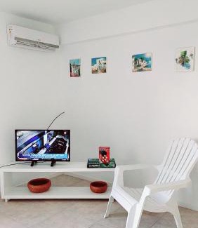 Las Gaviotas Apartment | Enjoy Ocean Views at Agua 22 - Rated 9/10 by Guests
