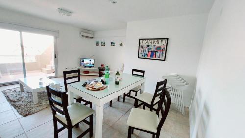 Las Gaviotas Apartment | Enjoy Ocean Views at Agua 22 - Rated 9/10 by Guests