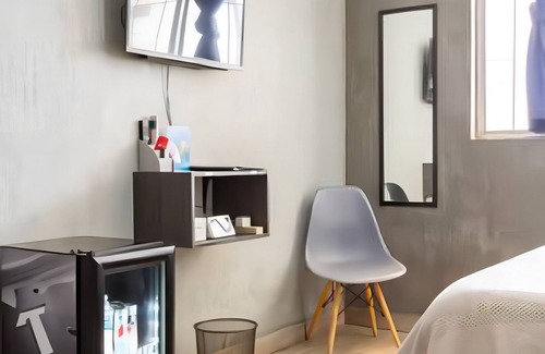 Guadalupe Bed & Breakfast | Modern Comfort at Agua Azul by Airhome - Guest Rated 9/10
