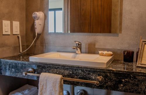 Alta Gracia Apartment | Agua de Tajamar