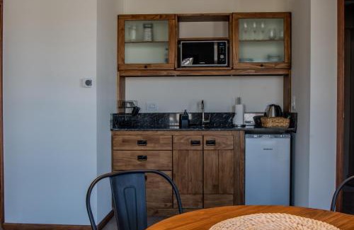 Alta Gracia Apartment | Agua de Tajamar