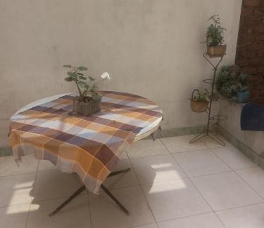 El Agustino Apartment | Agua dulce