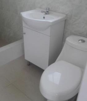 El Agustino Apartment | Agua dulce