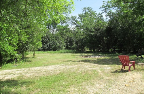 Austin Cottage | Agua Dulce Ranch, Casita #4 - Guest Rated 9.6 with Breakfast