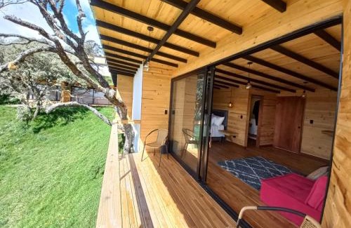 Sesquile Other | Relaxing Agua Fresca Glamping: Family-Friendly Retreat