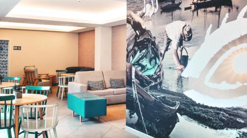 Alvor Hotel | Relax at Agua Hotels Alvor Jardim with Oceanfront Views