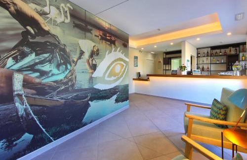 Alvor Hotel | Relax at Agua Hotels Alvor Jardim with Oceanfront Views