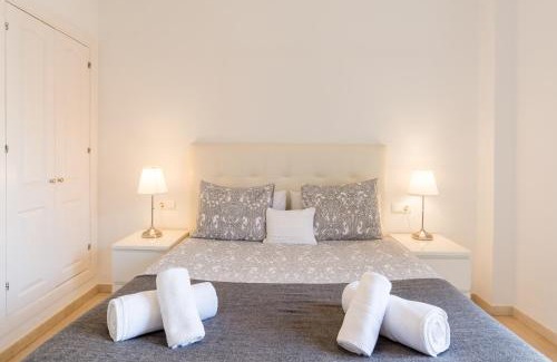 La Victoria Apartment | Relax at Agua I with Seasonal Pool & Family-Friendly Amenities
