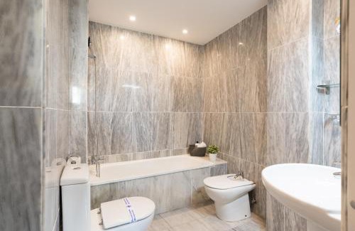La Victoria Apartment | Relax at Agua I with Seasonal Pool & Family-Friendly Amenities