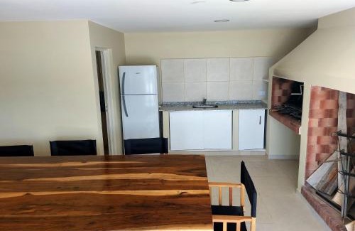 Comodoro Rivadavia Apartment | Agua Marina: Highly Rated Family & Pet-Friendly Retreat