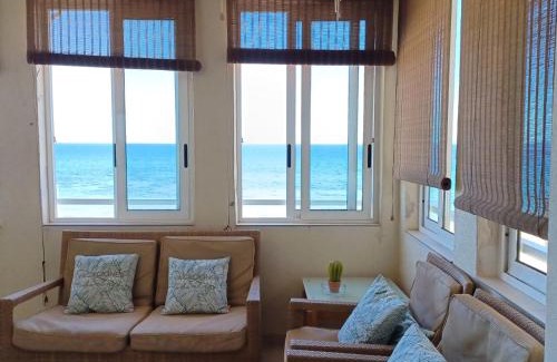 Los Arenales del Sol Apartment | Oceanfront Retreat at Agua Marina - Guest Rated 9.8/10