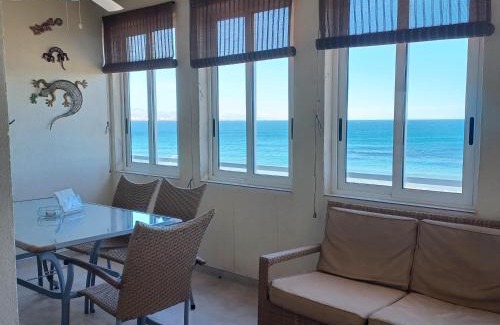 Los Arenales del Sol Apartment | Oceanfront Retreat at Agua Marina - Guest Rated 9.8/10