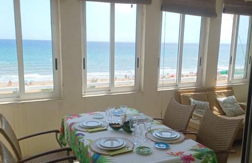 Los Arenales del Sol Apartment | Oceanfront Retreat at Agua Marina - Guest Rated 9.8/10