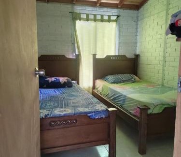 Necocli House | Agua salada