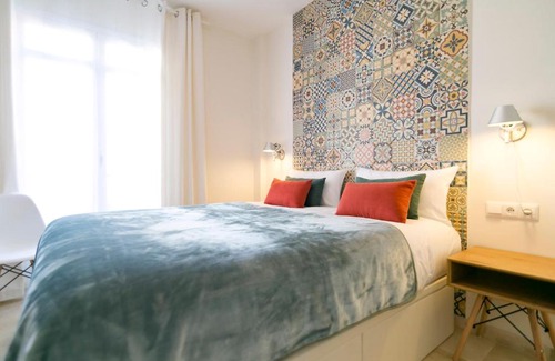 La Victoria Apartment | Oceanfront Relaxation at Agua V with Seasonal Pool Access