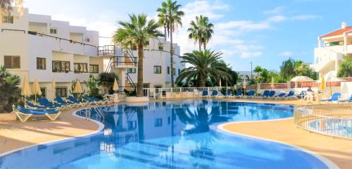 Callao Salvaje Apartment | Oceanfront Getaway at Agua Viva Beach - 4-Star Retreat