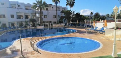 Callao Salvaje Apartment | Oceanfront Getaway at Agua Viva Beach - 4-Star Retreat