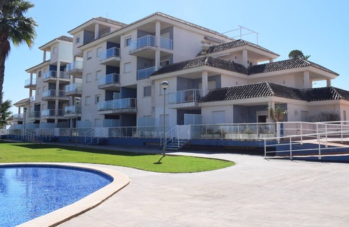 Vergel Apartment | Aguablanca El Verger AP2221