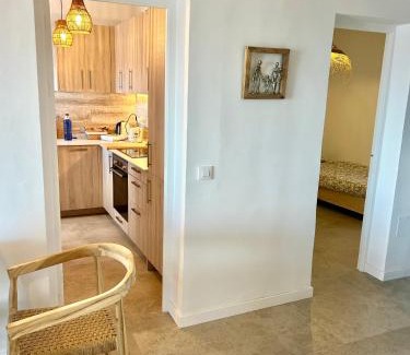 Agua Amarga Apartment | AguaCabana