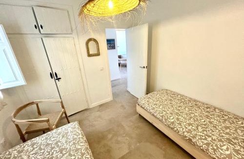 Agua Amarga Apartment | AguaCabana