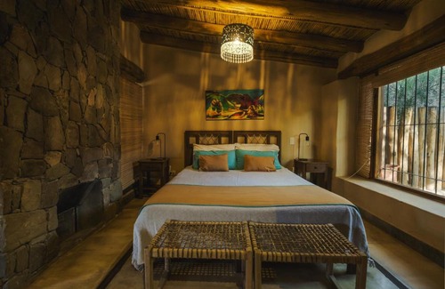 Tilcara Cabin | Family-Friendly Aguacanto Cabañas with 8.8/10 Rating
