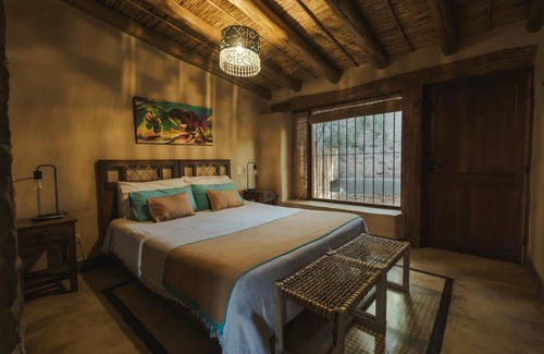 Tilcara Cabin | Family-Friendly Aguacanto Cabañas with 8.8/10 Rating