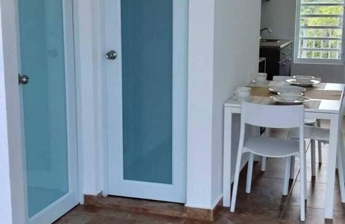 Aguada Apartment | Aguada Farm & Eco-Lodge